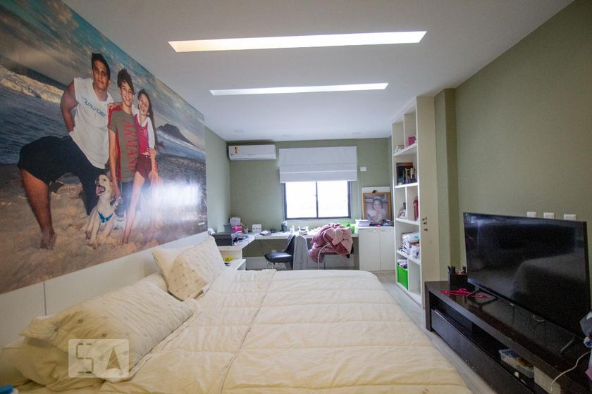 Cobertura, 5 quartos, 440 m² - Foto 69