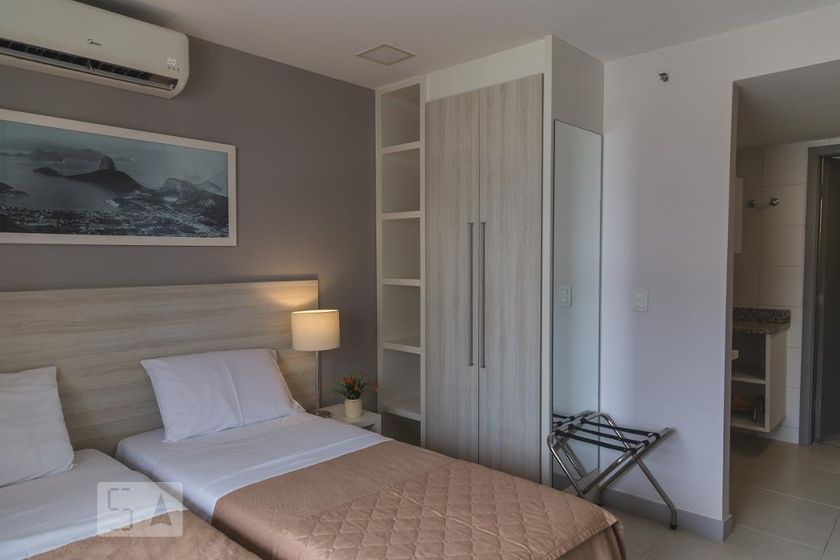 Cobertura, 2 quartos, 83 m² - Foto 5