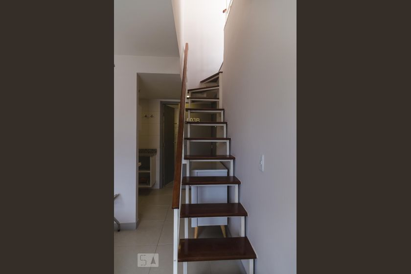 Cobertura, 2 quartos, 83 m² - Foto 17
