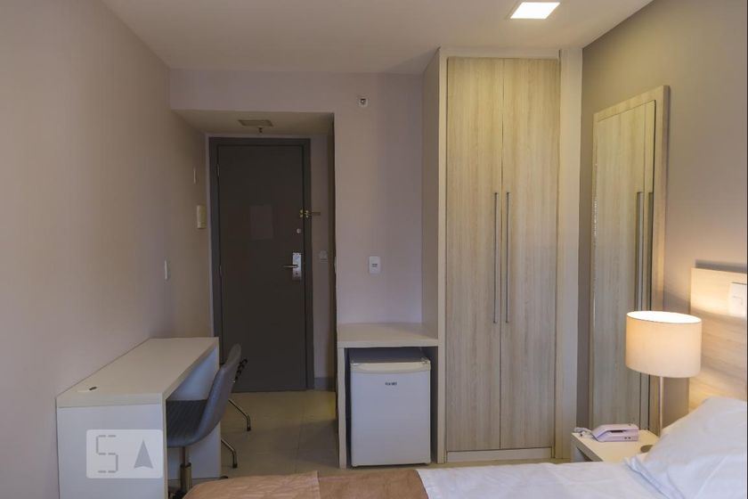 Cobertura, 2 quartos, 83 m² - Foto 27