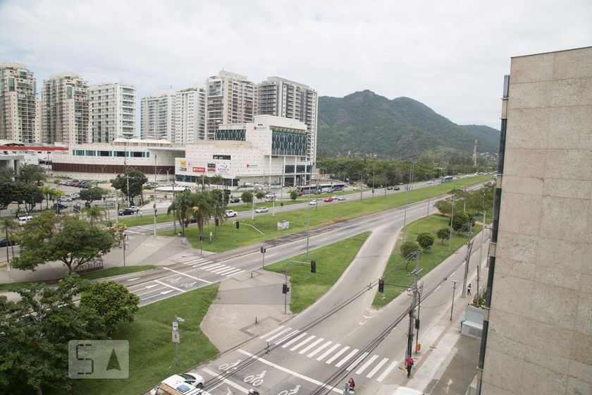 Cobertura, 2 quartos, 83 m² - Foto 15