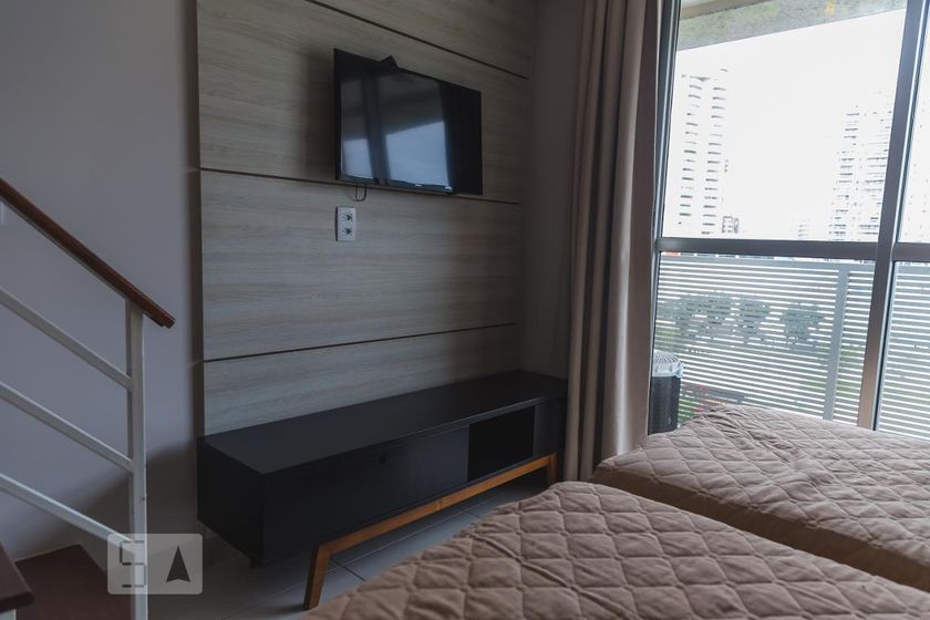 Cobertura, 2 quartos, 83 m² - Foto 11