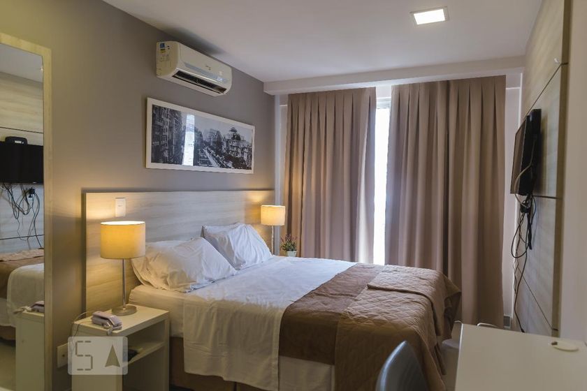 Cobertura, 2 quartos, 83 m² - Foto 21
