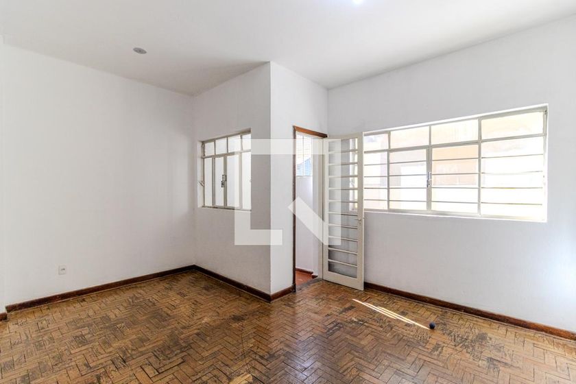 Apartamento, 2 quartos, 120 m² - Foto 1