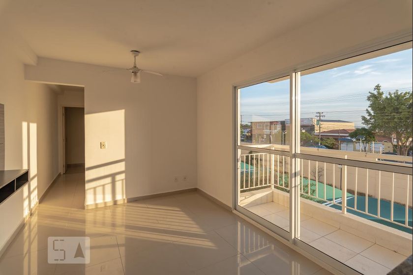 Apartamento à Venda - Parque Prado, 2 Quartos,  51 m2 em , Campinas - sp | SoloBR