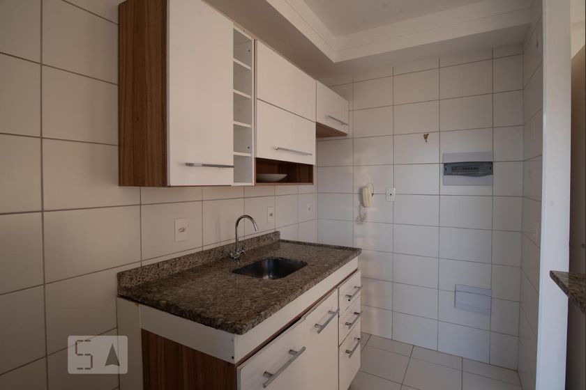Apartamento à Venda - Parque Prado, 2 Quartos,  51 m2 em , Campinas - sp | SoloBR
