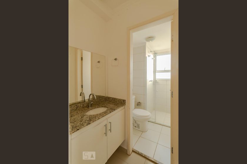 Apartamento à Venda - Parque Prado, 2 Quartos,  51 m2 em , Campinas - sp | SoloBR