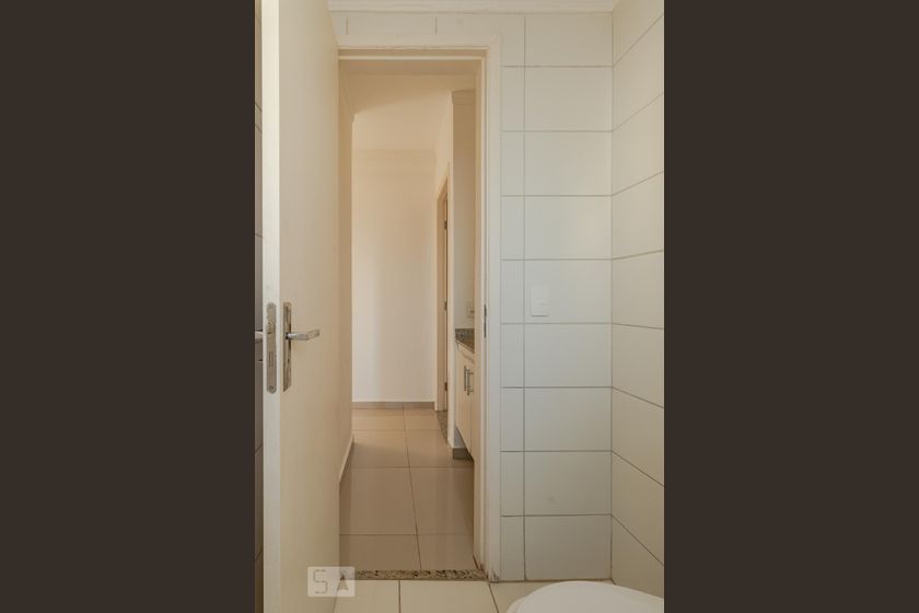 Apartamento à Venda - Parque Prado, 2 Quartos,  51 m2 em , Campinas - sp | SoloBR