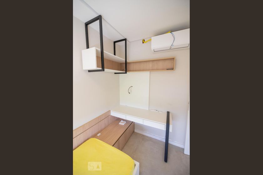 Apartamento, 2 quartos, 74 m² - Foto 49