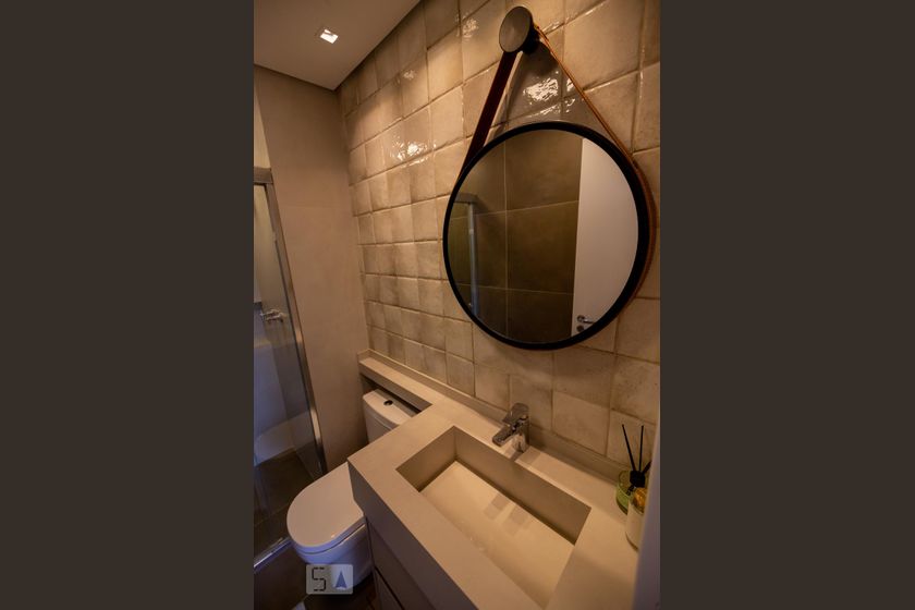 Apartamento, 2 quartos, 74 m² - Foto 107