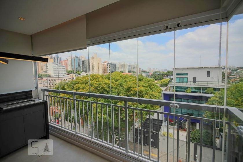 Apartamento, 2 quartos, 74 m² - Foto 35