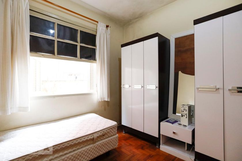 Apartamento, 2 quartos, 77 m² - Foto 11