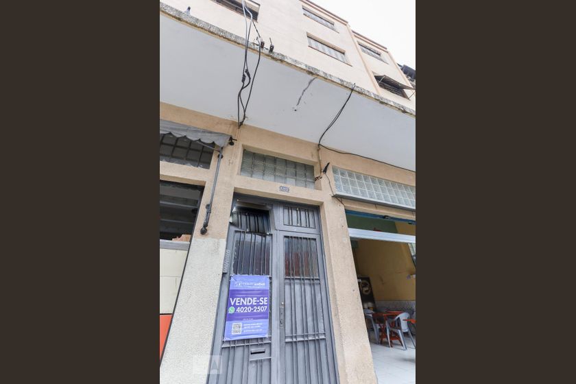 Apartamento, 2 quartos, 77 m² - Foto 21
