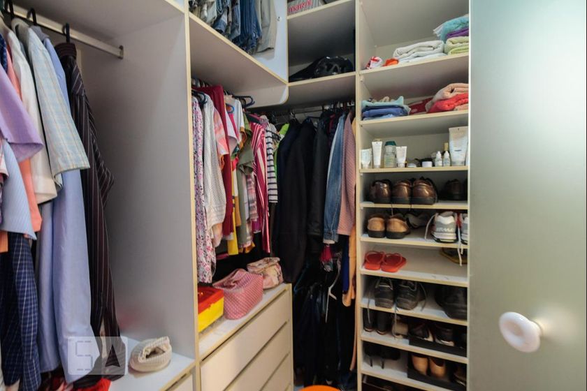 Apartamento, 3 quartos, 121 m² - Foto 63