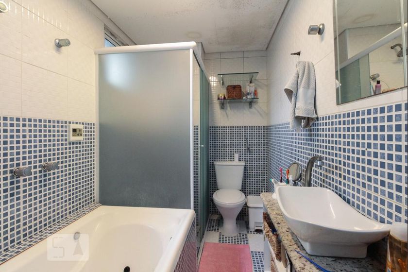 Apartamento, 3 quartos, 121 m² - Foto 65