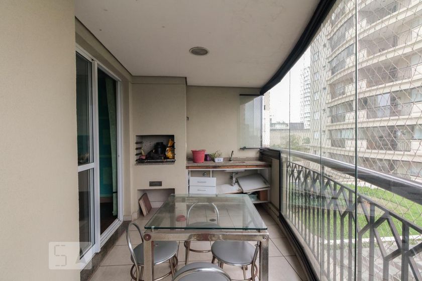 Apartamento, 3 quartos, 121 m² - Foto 17