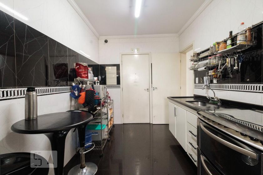 Apartamento, 3 quartos, 121 m² - Foto 81