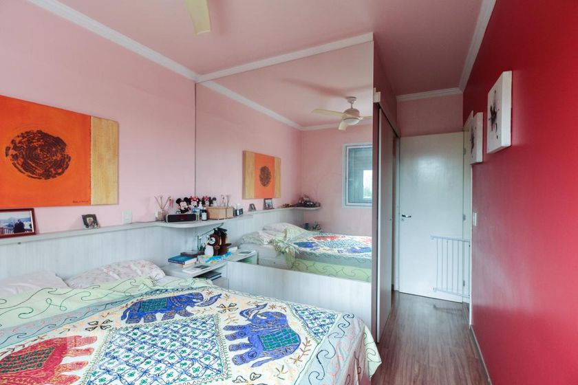 Apartamento, 3 quartos, 121 m² - Foto 59