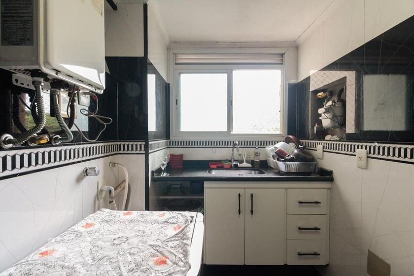 Apartamento, 3 quartos, 121 m² - Foto 85