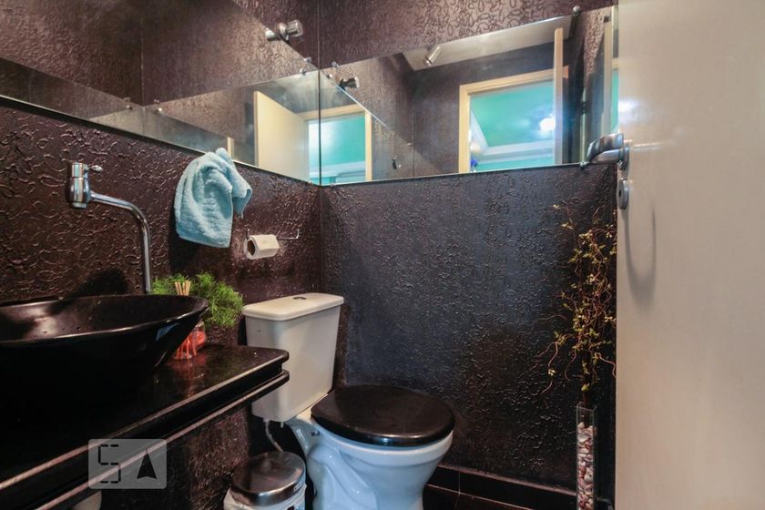 Apartamento, 3 quartos, 121 m² - Foto 21