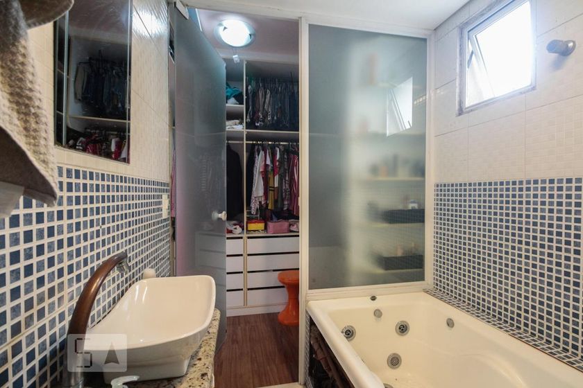 Apartamento, 3 quartos, 121 m² - Foto 69