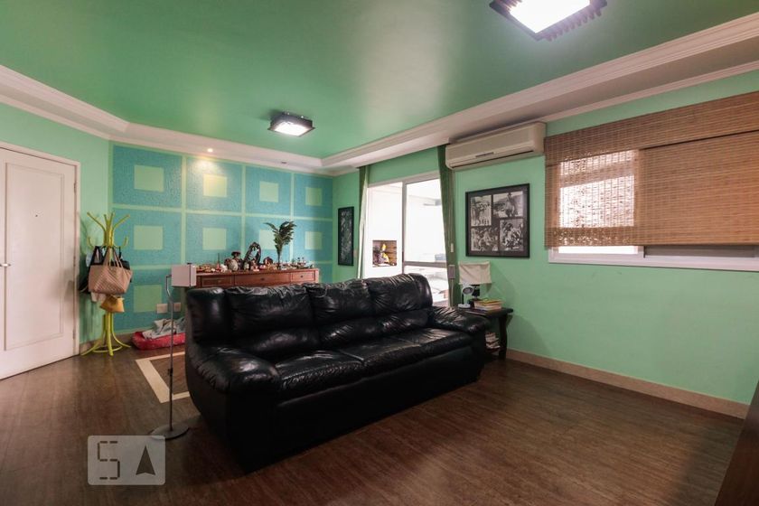 Apartamento, 3 quartos, 121 m² - Foto 7