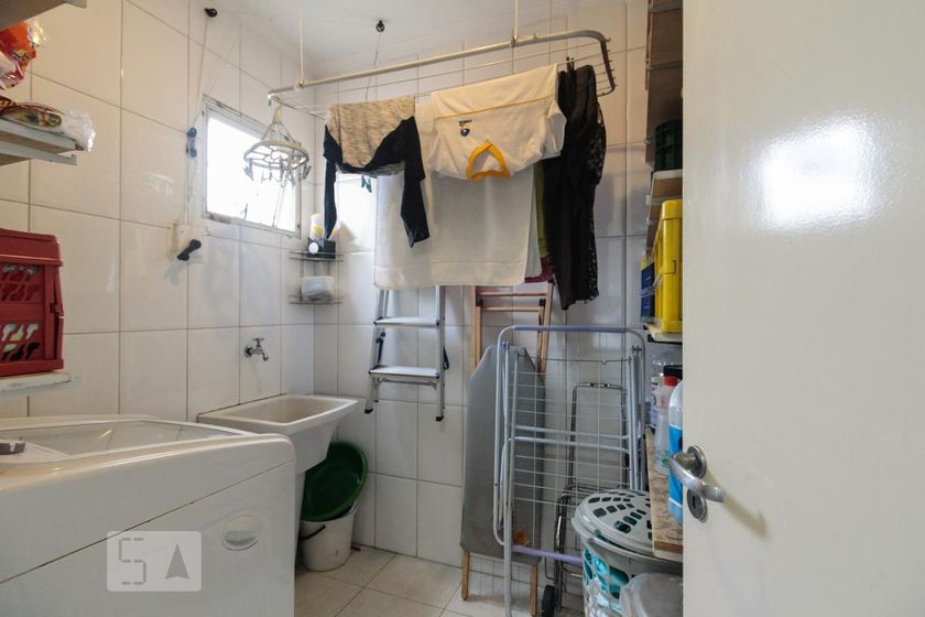 Apartamento, 3 quartos, 121 m² - Foto 89