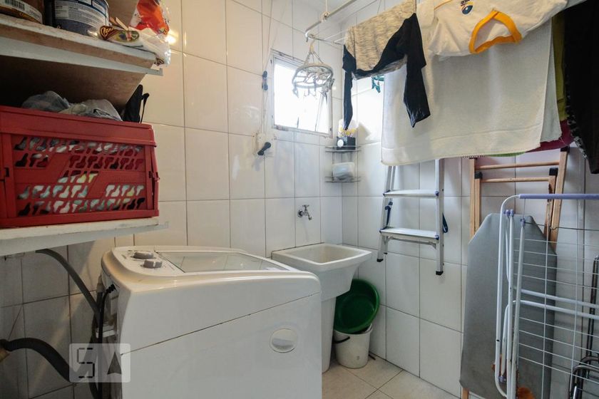 Apartamento, 3 quartos, 121 m² - Foto 87