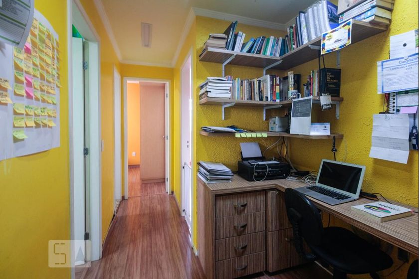 Apartamento, 3 quartos, 121 m² - Foto 33