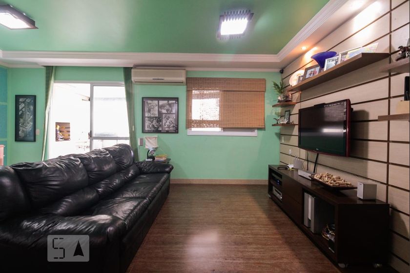 Apartamento, 3 quartos, 121 m² - Foto 5