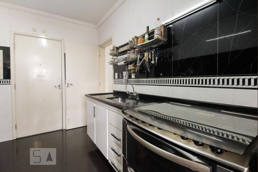 Apartamento, 3 quartos, 121 m² - Foto 83