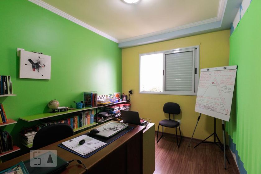 Apartamento, 3 quartos, 121 m² - Foto 39