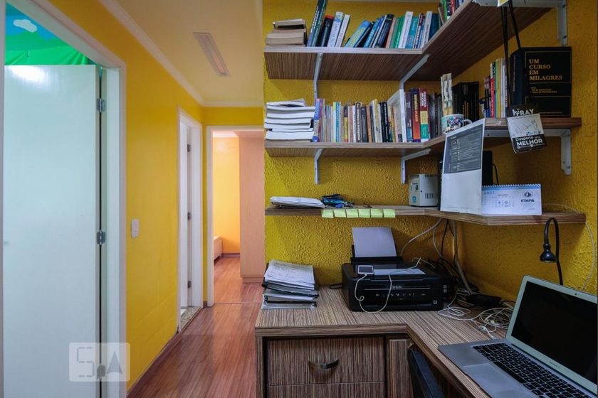 Apartamento, 3 quartos, 121 m² - Foto 35