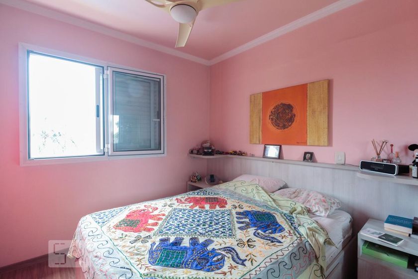 Apartamento, 3 quartos, 121 m² - Foto 55