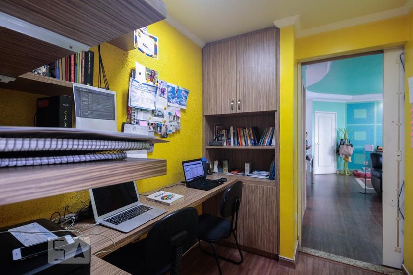 Apartamento, 3 quartos, 121 m² - Foto 37