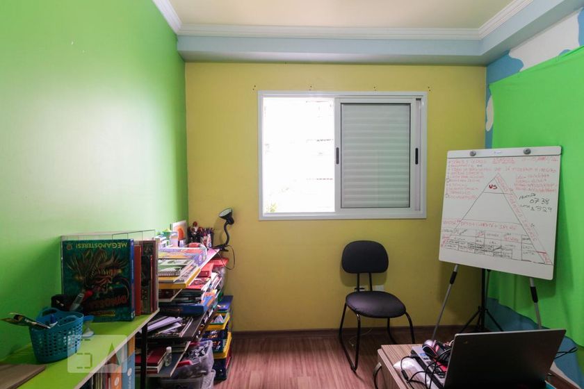 Apartamento, 3 quartos, 121 m² - Foto 41