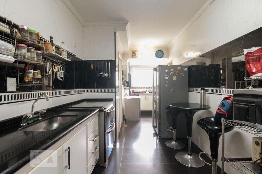 Apartamento, 3 quartos, 121 m² - Foto 77