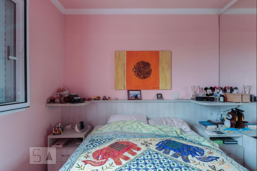 Apartamento, 3 quartos, 121 m² - Foto 57