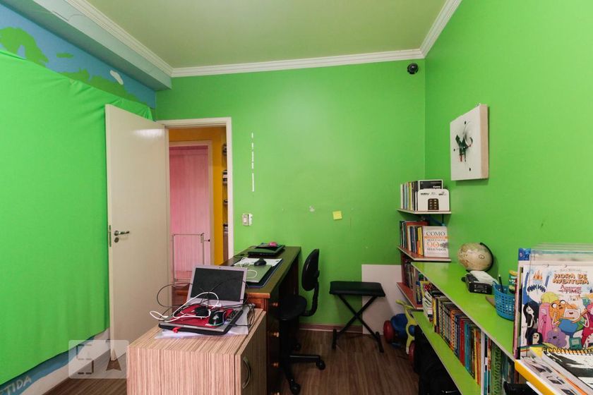 Apartamento, 3 quartos, 121 m² - Foto 43
