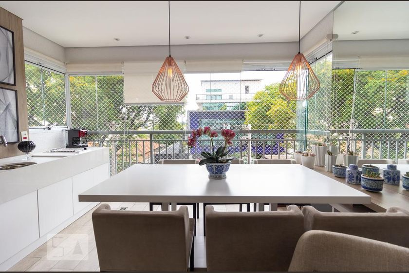 Apartamento, 2 quartos, 73 m² - Foto 9