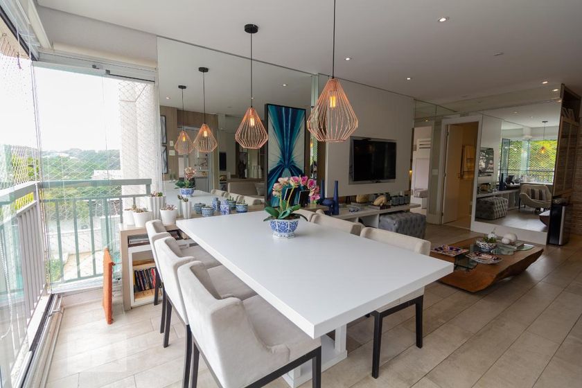 Apartamento, 2 quartos, 73 m² - Foto 6