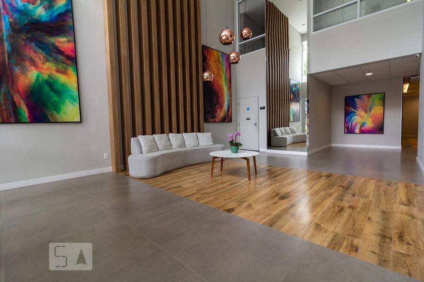 Apartamento, 2 quartos, 73 m² - Foto 45