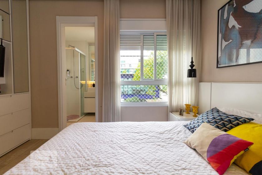 Apartamento, 2 quartos, 73 m² - Foto 22
