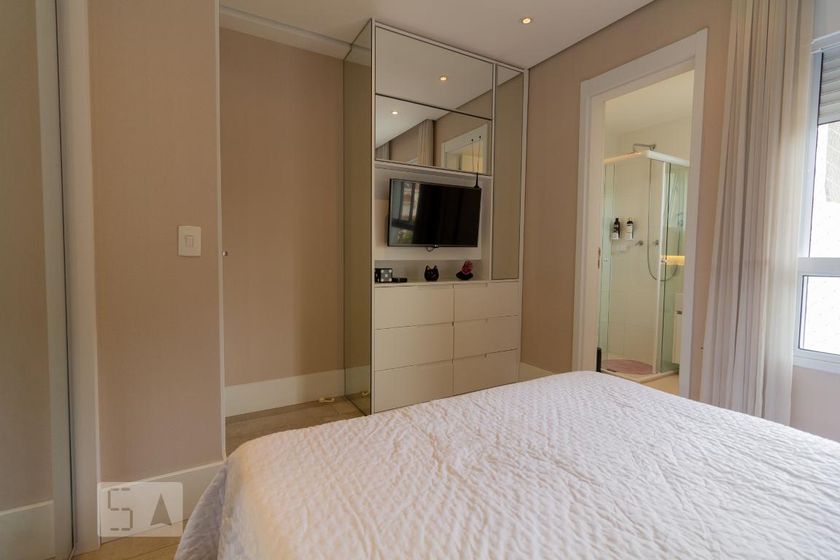 Apartamento, 2 quartos, 73 m² - Foto 21