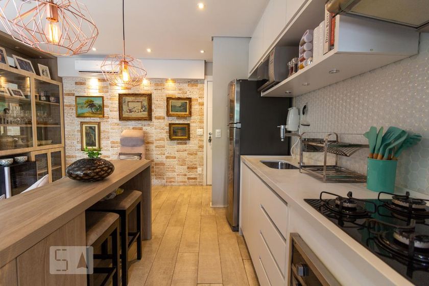Apartamento, 2 quartos, 73 m² - Foto 27