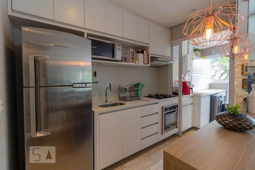 Apartamento, 2 quartos, 73 m² - Foto 29