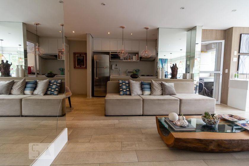 Apartamento, 2 quartos, 73 m² - Foto 7