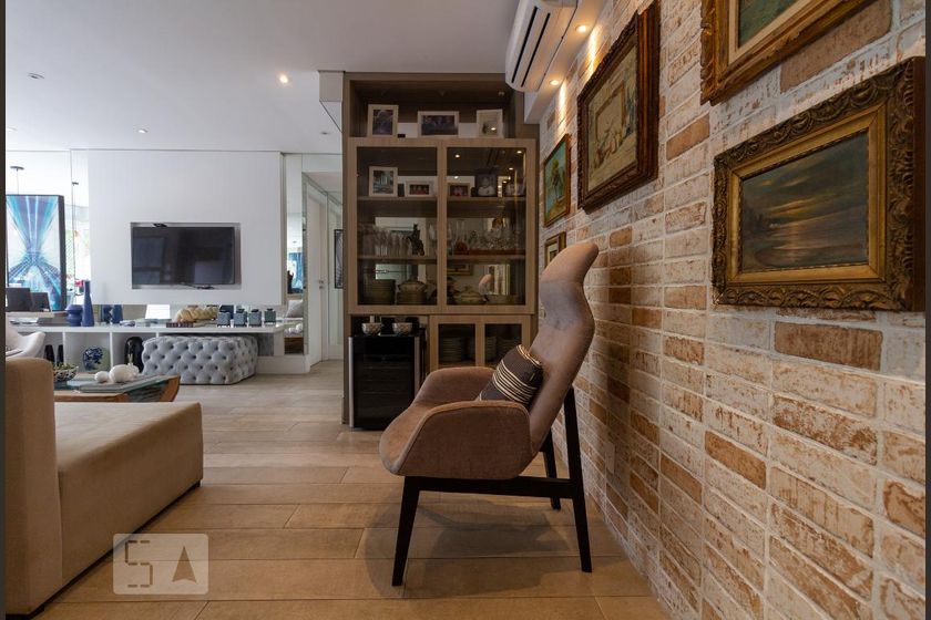 Apartamento, 2 quartos, 73 m² - Foto 2