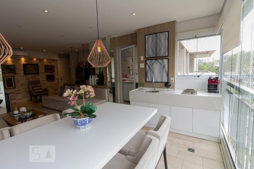 Apartamento, 2 quartos, 73 m² - Foto 8
