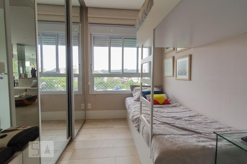 Apartamento, 2 quartos, 73 m² - Foto 15